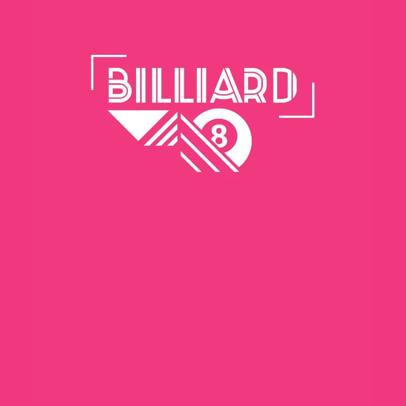 Pool Billard