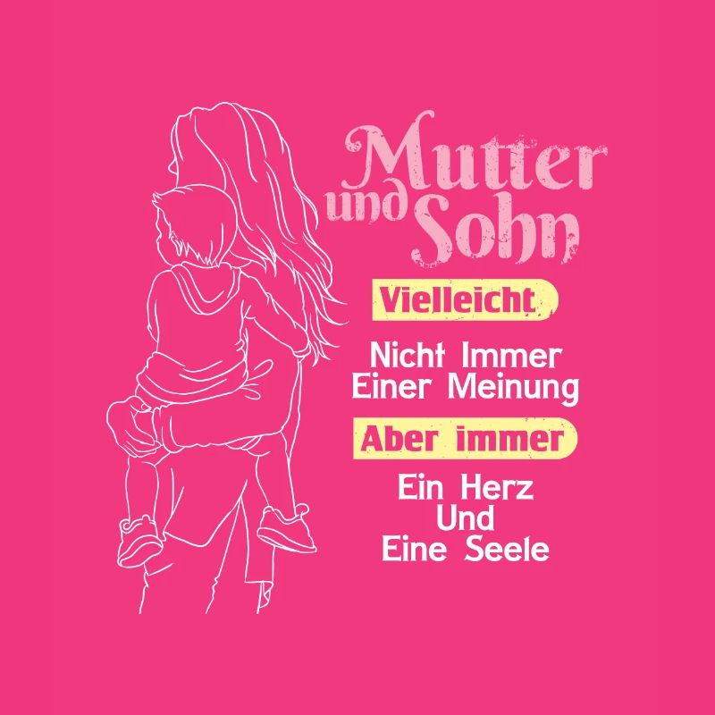 Mutter Und Sohn - Eine Meinung