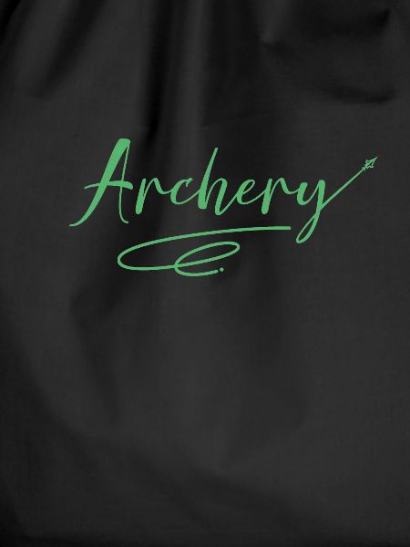 Archer Archer Archer