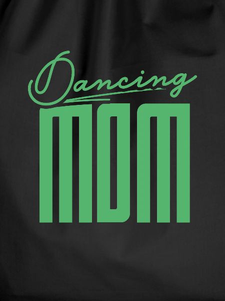 Dancer Mama