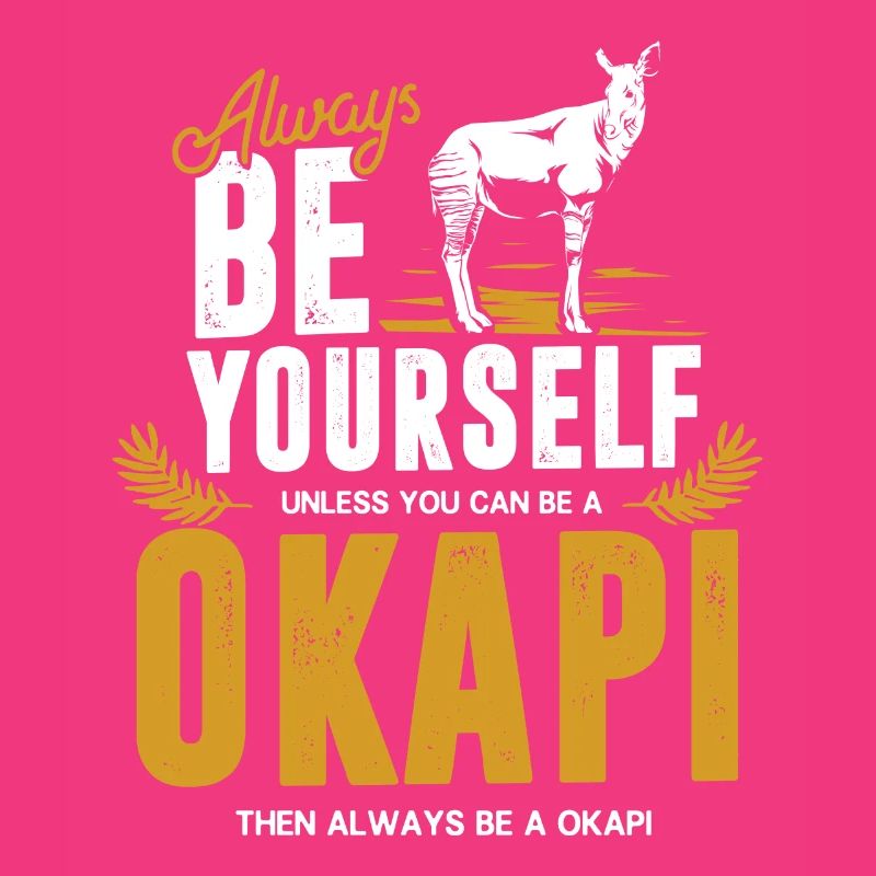 Okapi