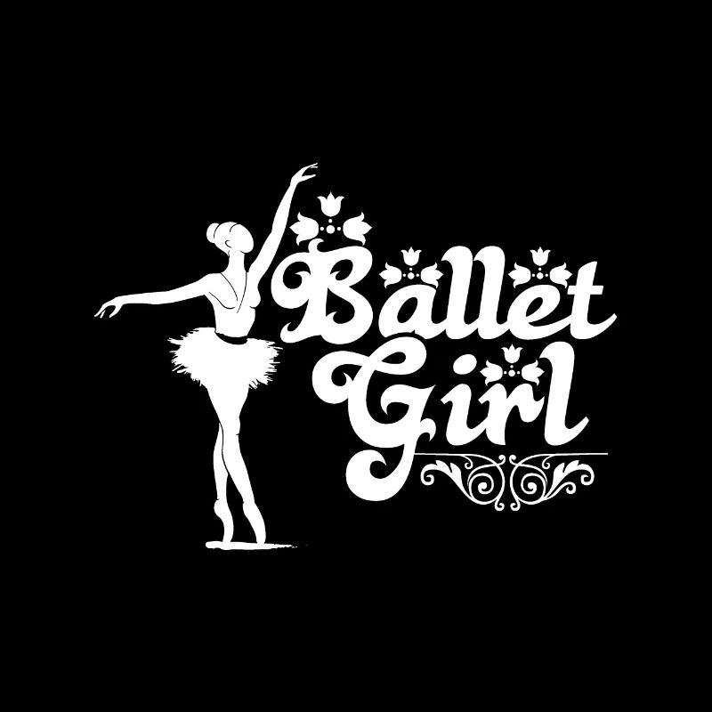 Ballet Ballerina