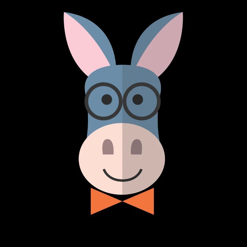 Âne âne animaux