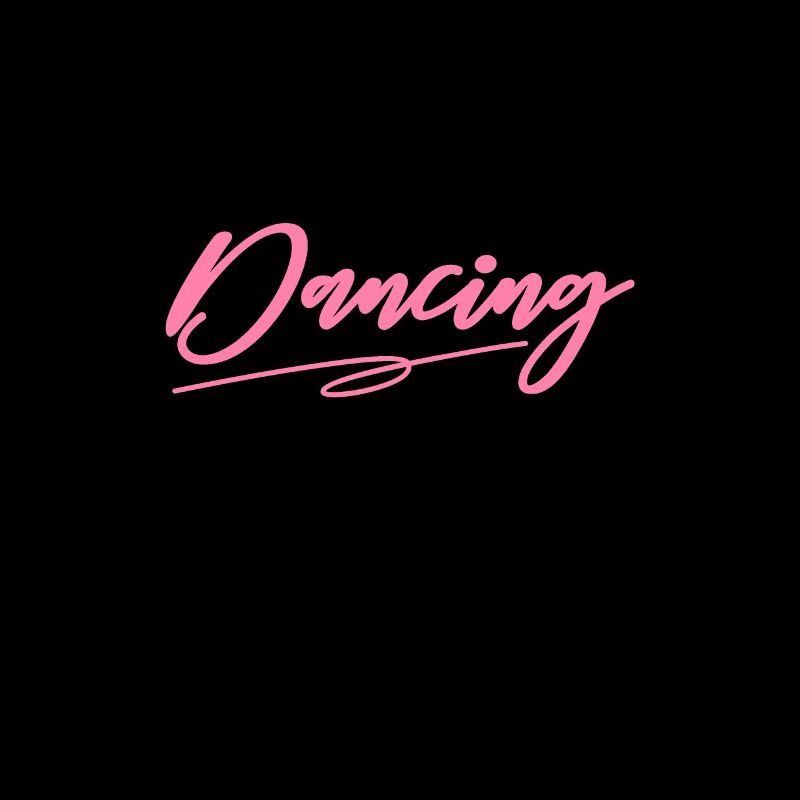 Dancing Dancer Dance School Dance Dancer