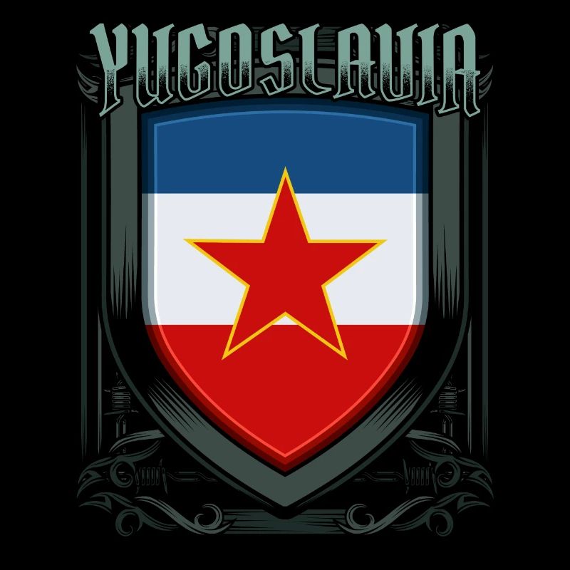 Yugoslavia