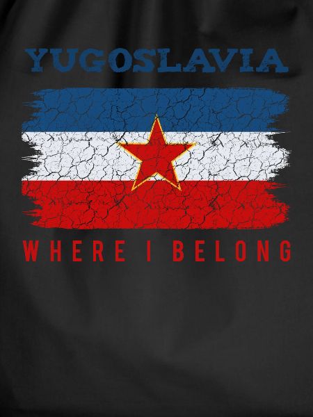 Jugoslawien