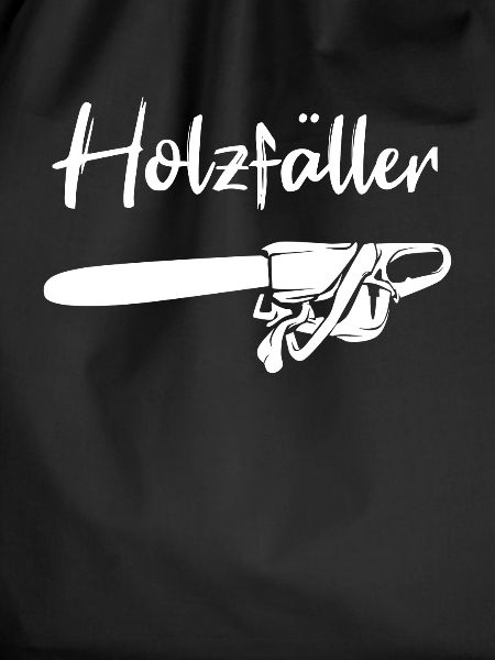 Holzfäller
