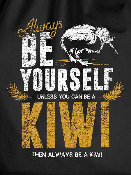 Kiwi gift