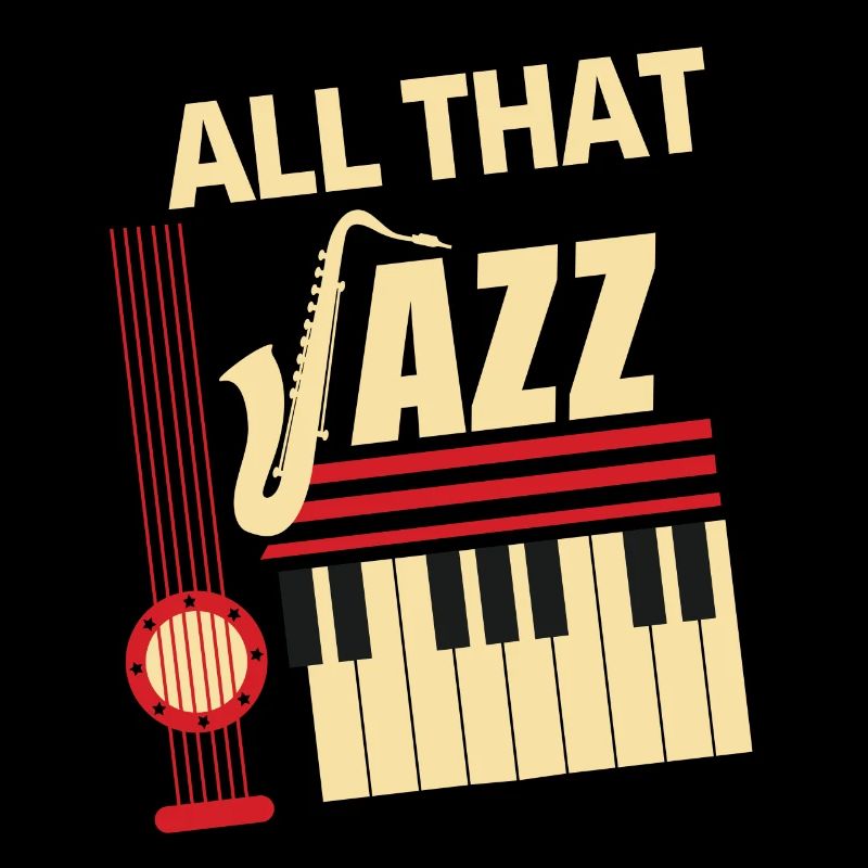 Der ganze Jazz