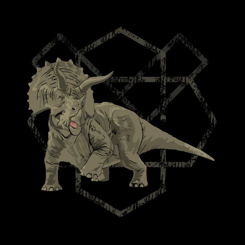 Triceratops