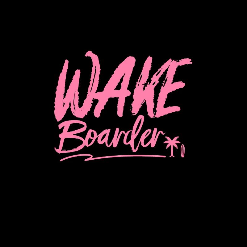 Wakeboard