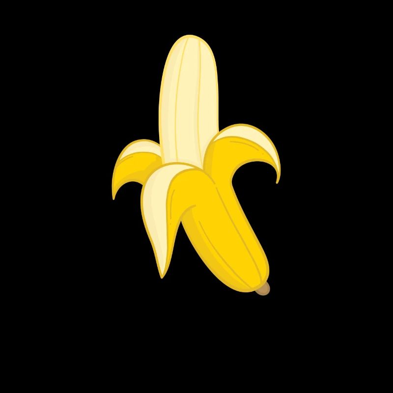 Banana Fruit Healthy