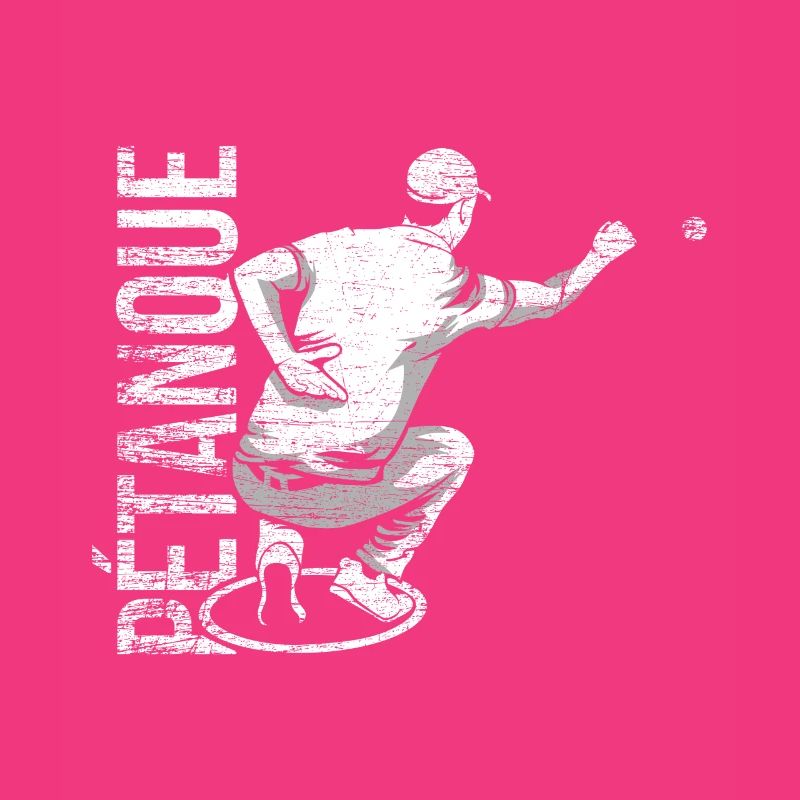 Pétanque gift