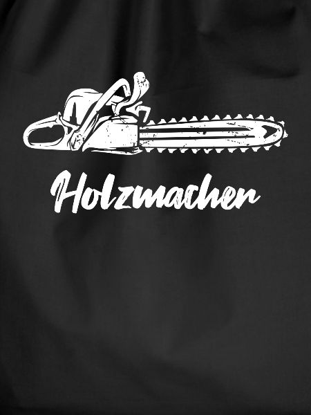 Holzfäller