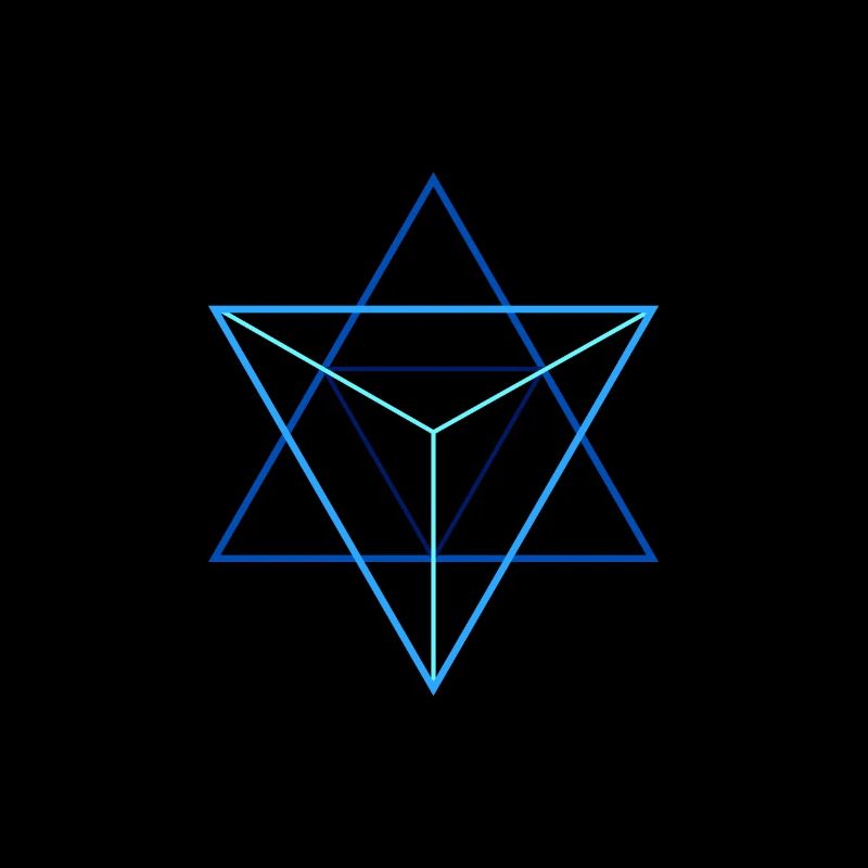 Triangle geometry Spirit