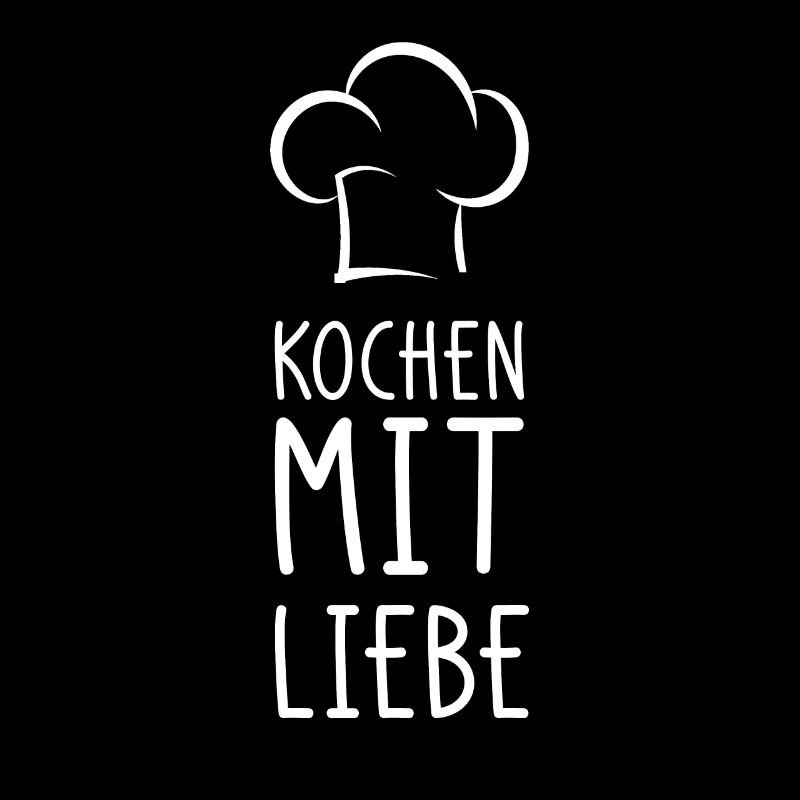 Kochen Liebe Koch Küche