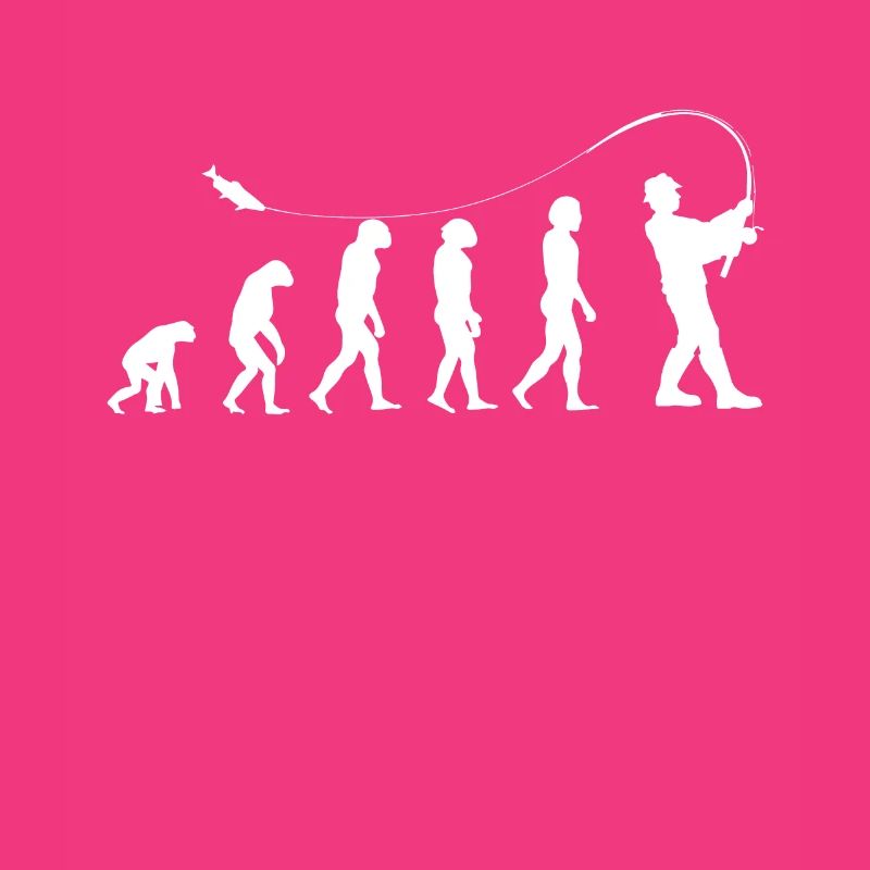 Fischer Evolution | Fischen