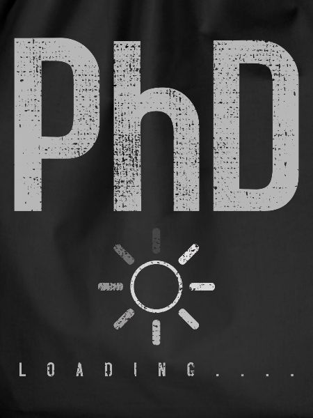 Doctoral student