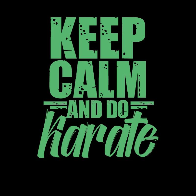 Karate Karate Karate Karate