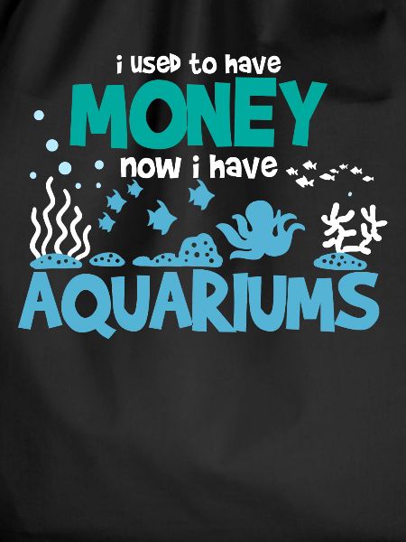 Aquarium fish tank