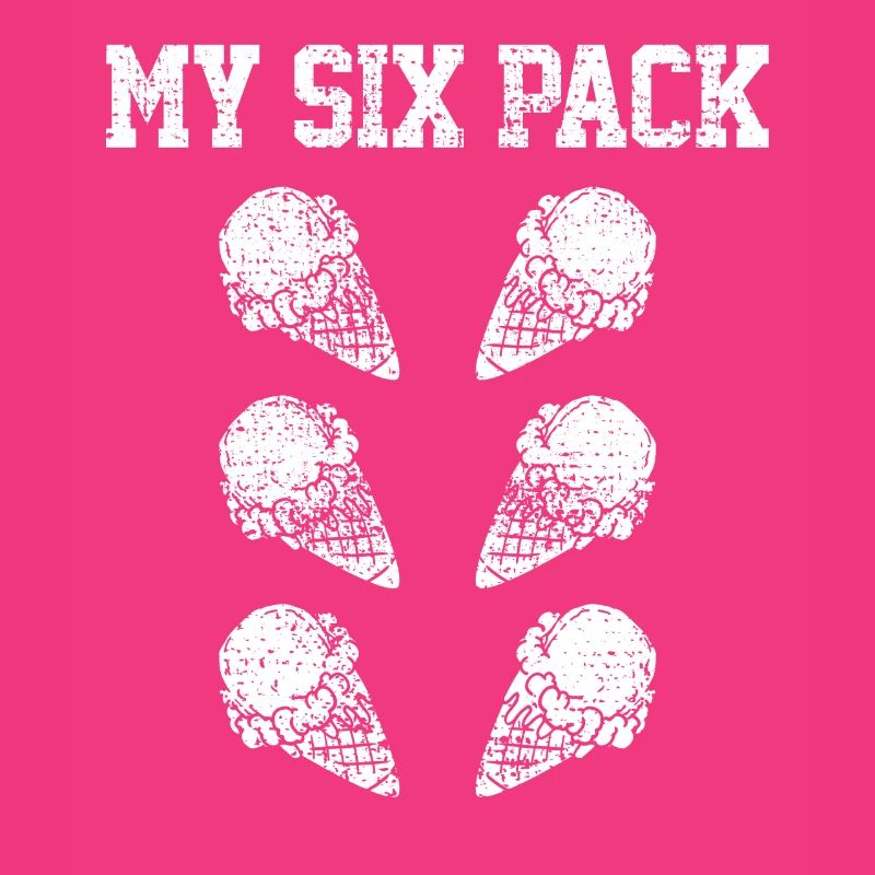 cornet de crème glacée