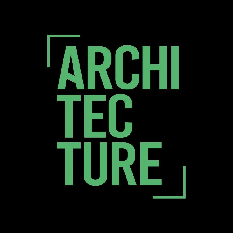 Architekt