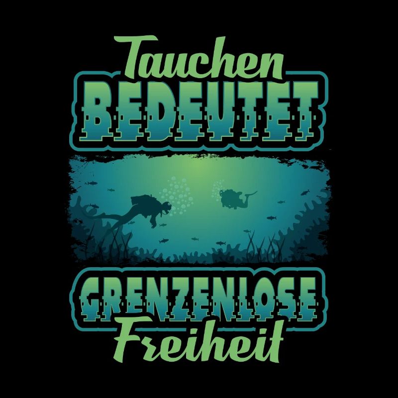 Taucher, Tauchen, Dive, Diving