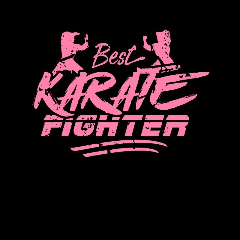 Karate Karate Karate Karate