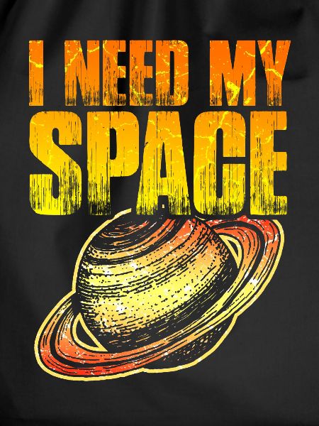 Cool Saturn design