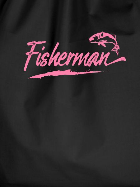 Fisherman