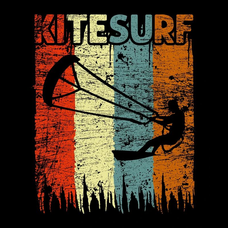 Kitesurf