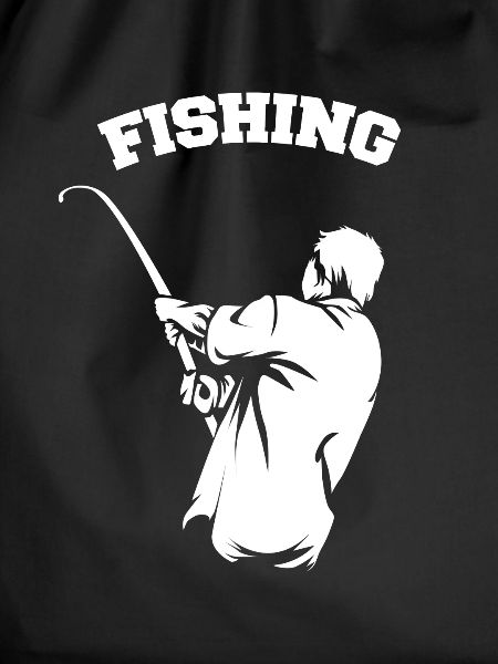 Fischen Angeln Fischer Fischer