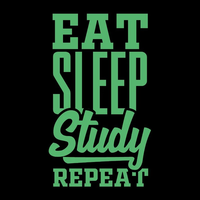 Study Study Studying Studying