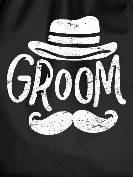 Bridegroom
