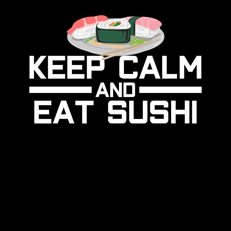 Sushi Sushi Sushi