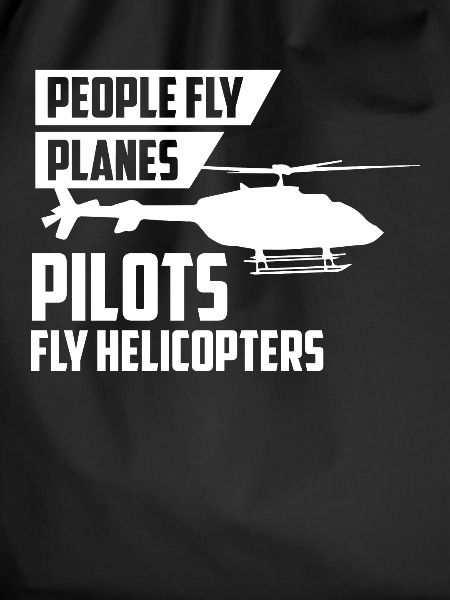 Helicopter Pilot