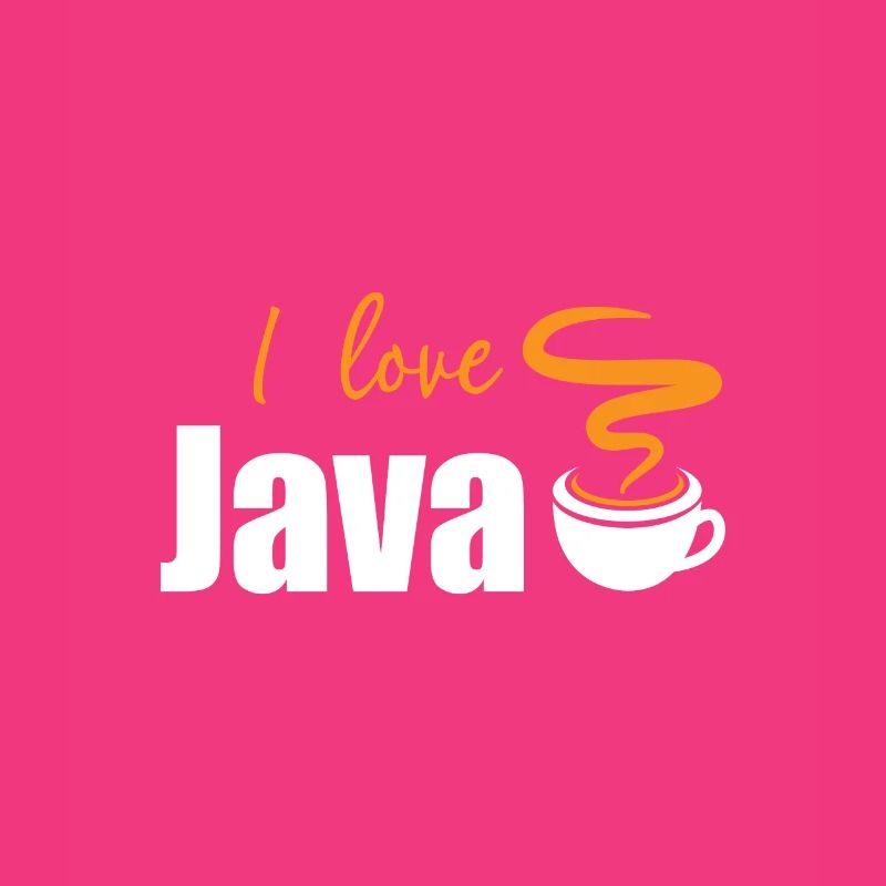 Ich liebe Java