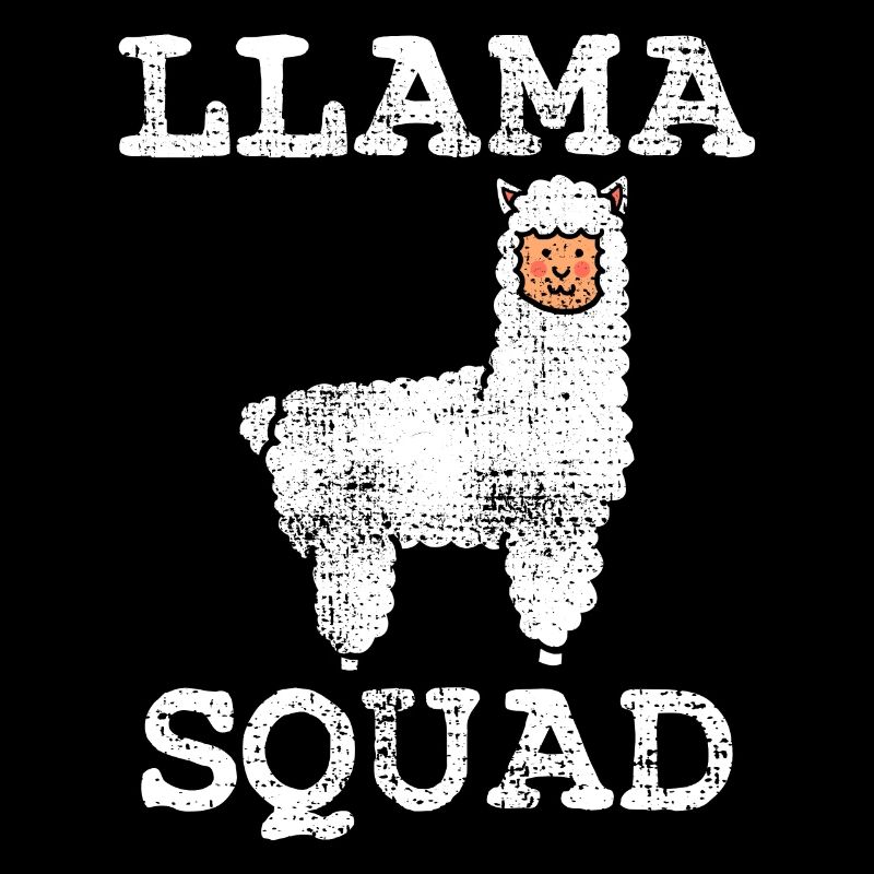 Lama Lama Lama