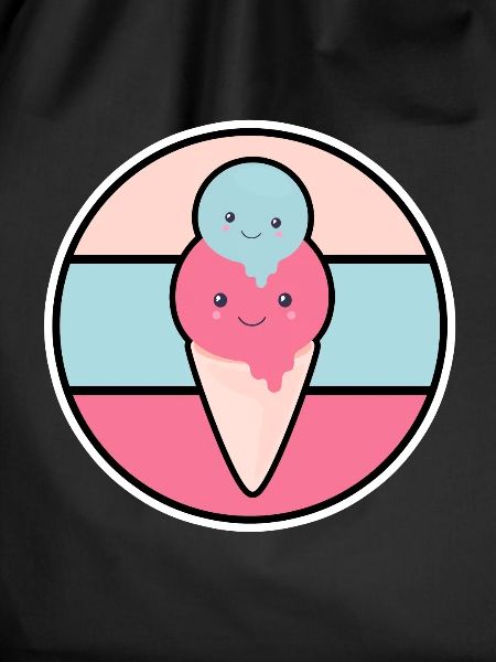 ICE CREAM Edition 1