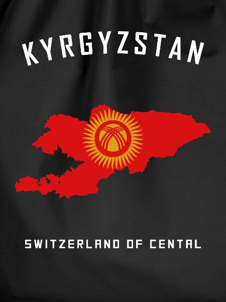 Kyrgyzstan