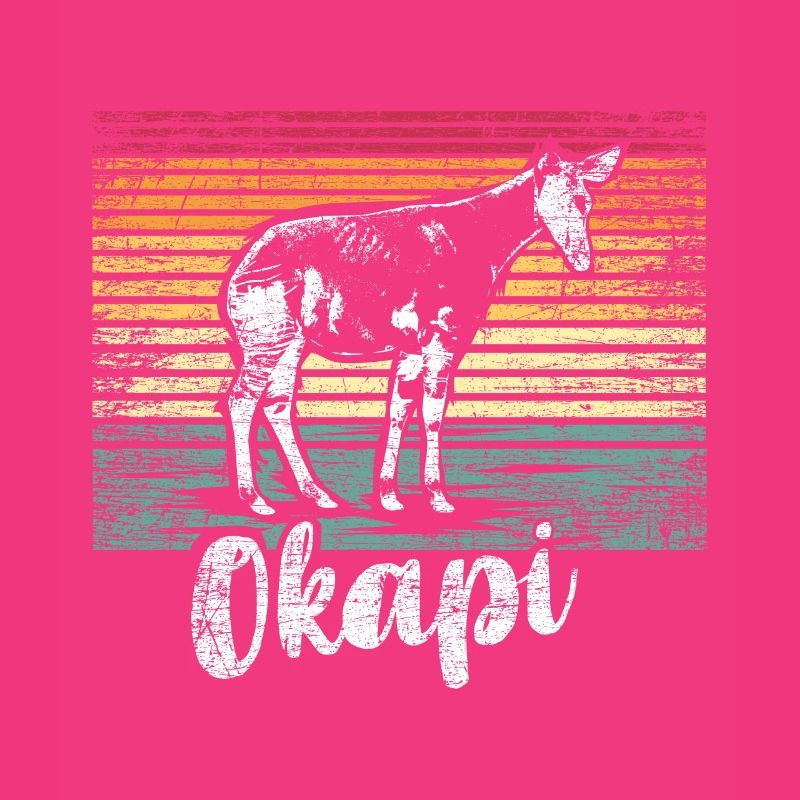Okapi gift