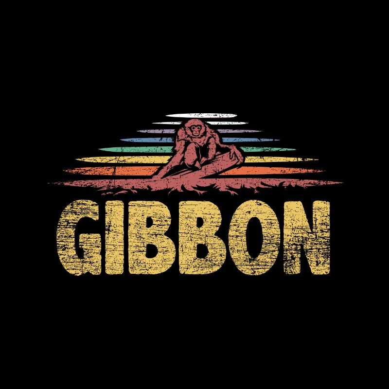 Gibbon gift