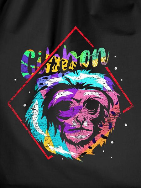 Gibbon gift