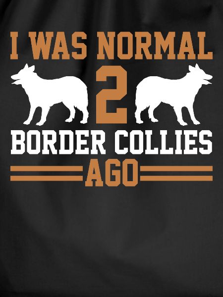 Border Collies