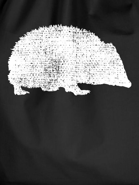 Hedgehog hedgehog hedgehog