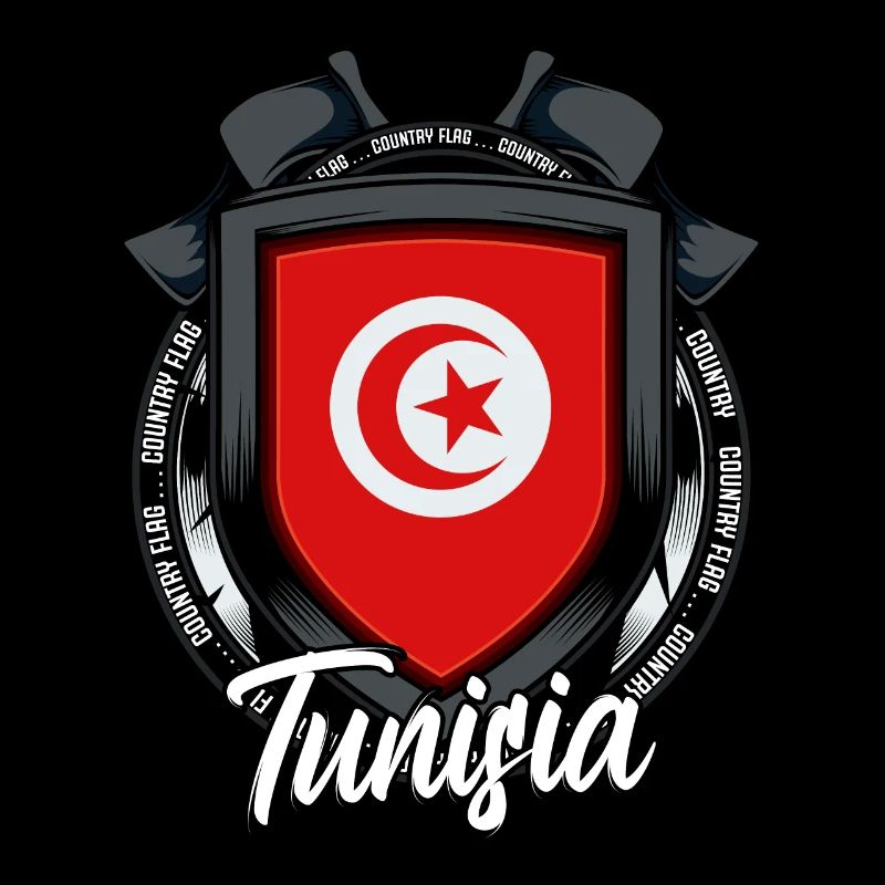 Tunesien
