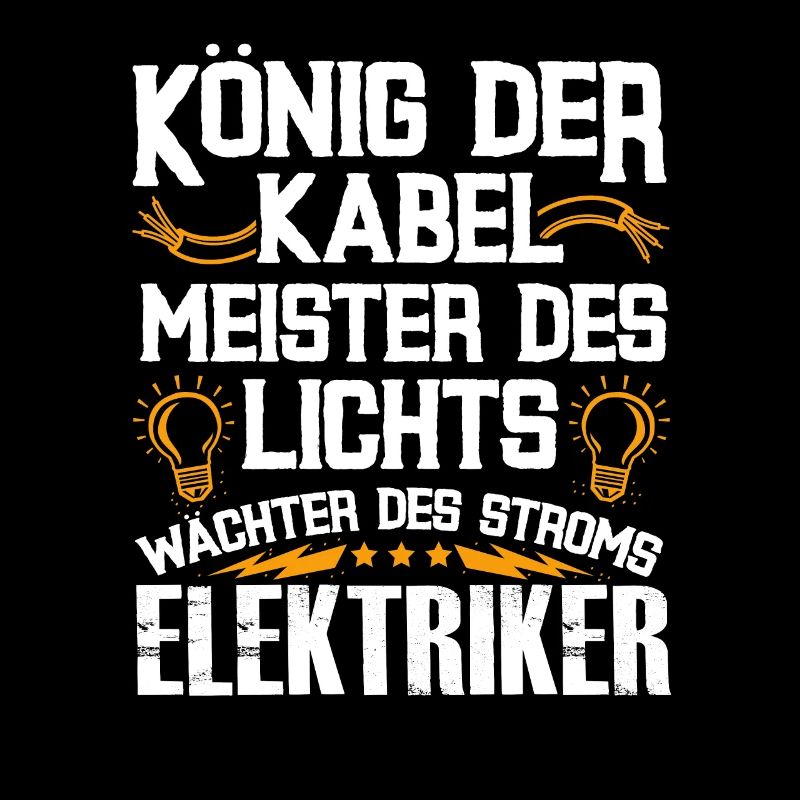 Elektriker Handwerker Strom Steckdose