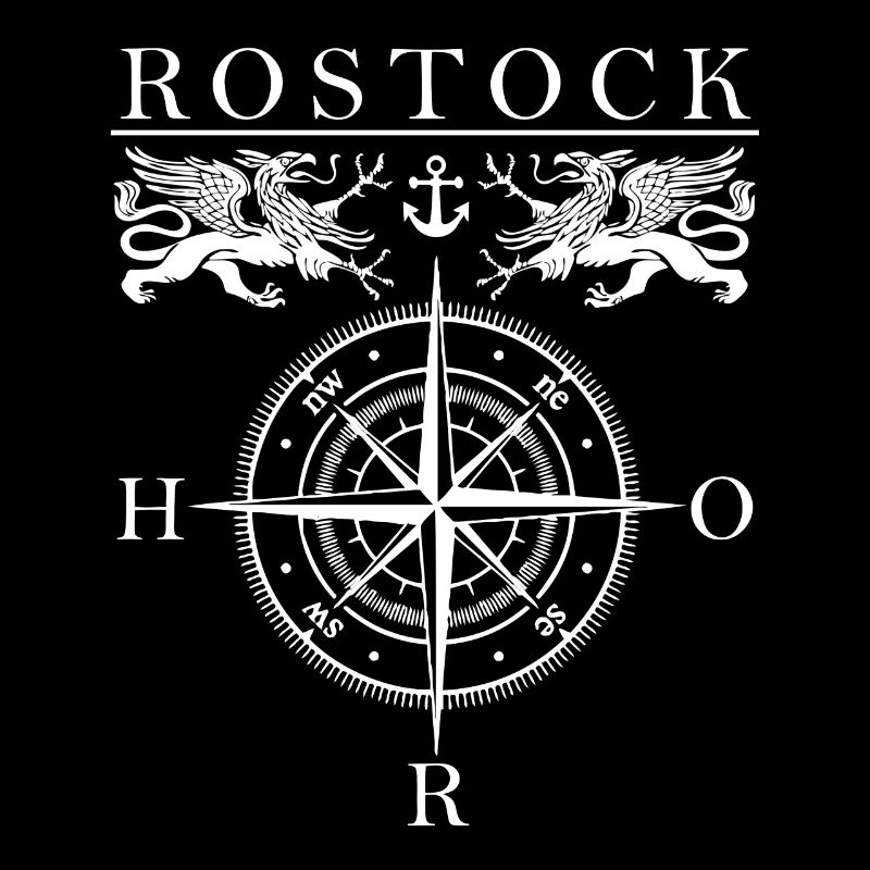 Rostock Compass