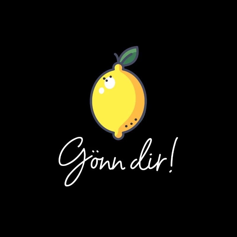 Gönn dir