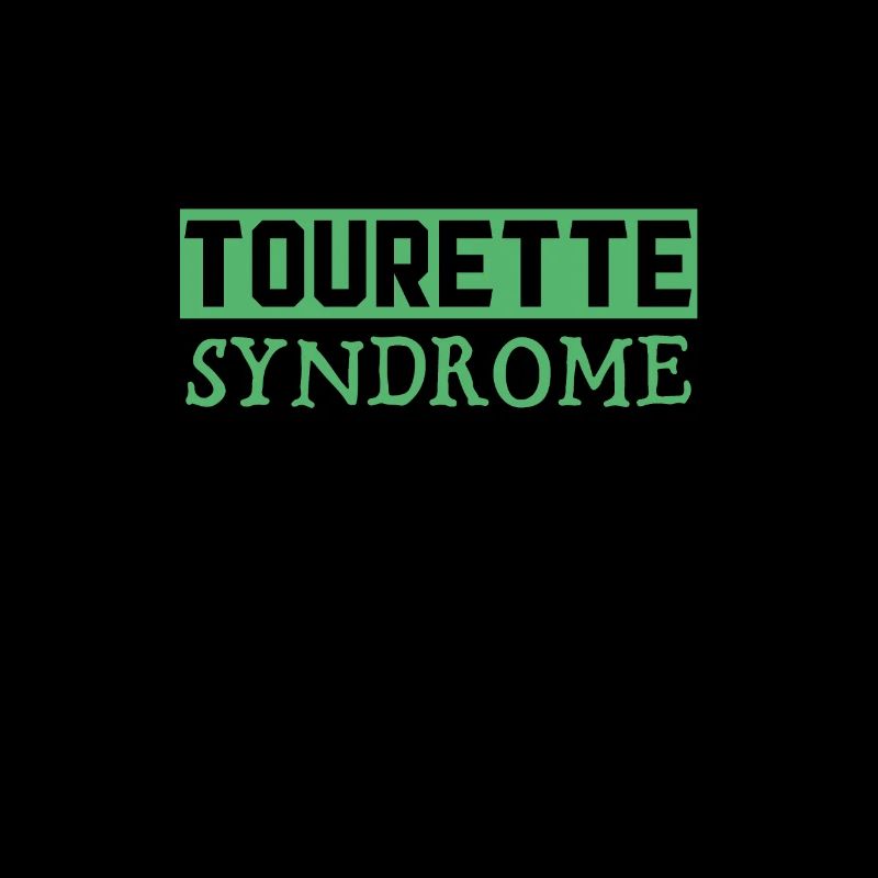 Disability Tourette Tourette's Syndrome Ticks